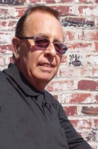 David Lee-Jay