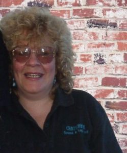 Sheila Lorraine